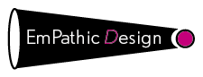 Logo Empathic Design